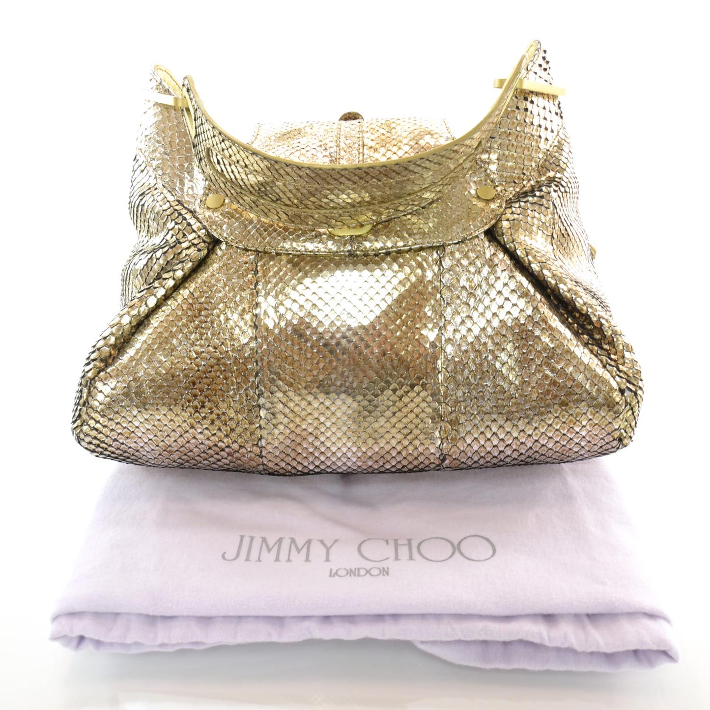 Python Tulita Gold