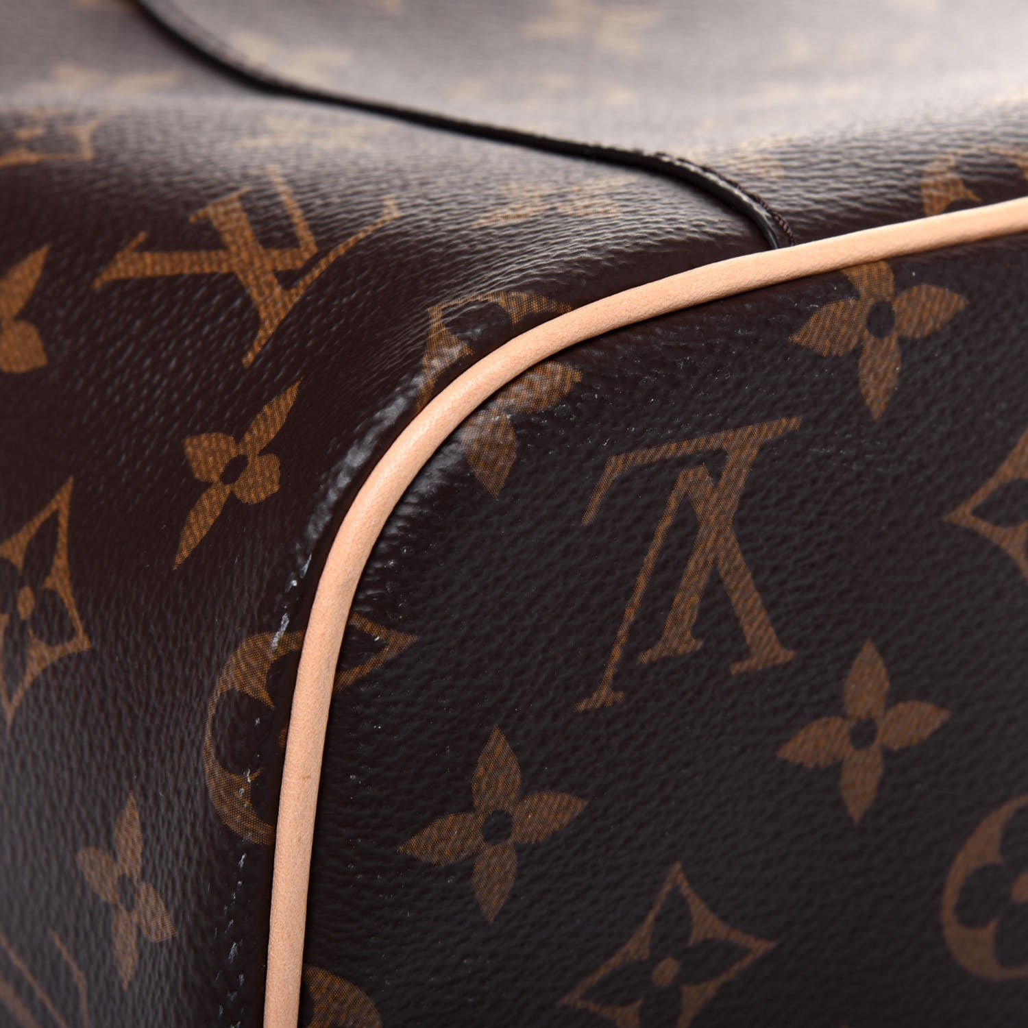 Louis Vuitton Monogram Nice BB 11 of 14