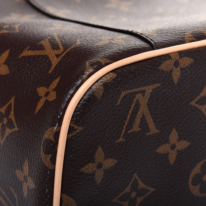 Louis Vuitton Monogram Nice BB 11 of 14