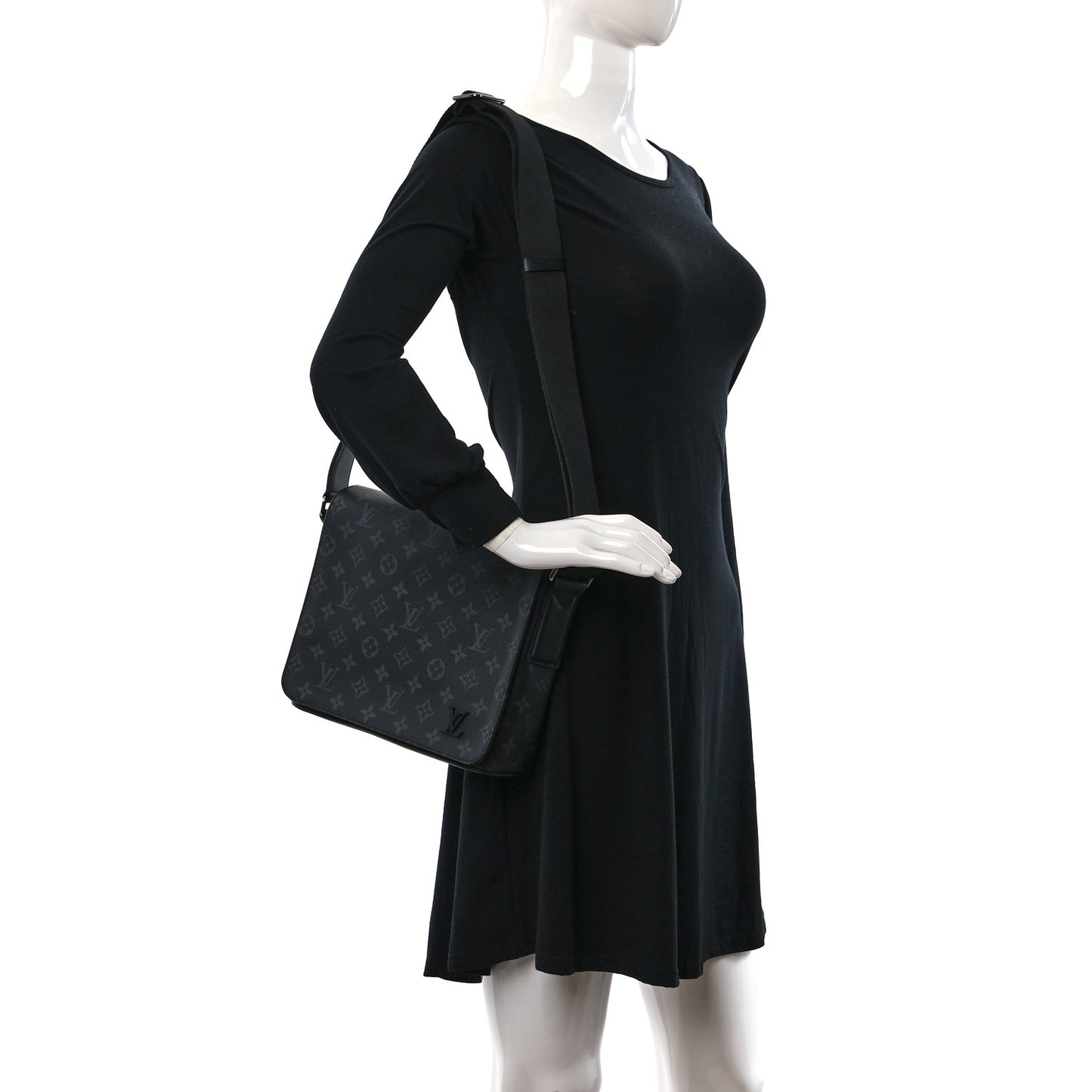 Monogram Eclipse District PM Black
