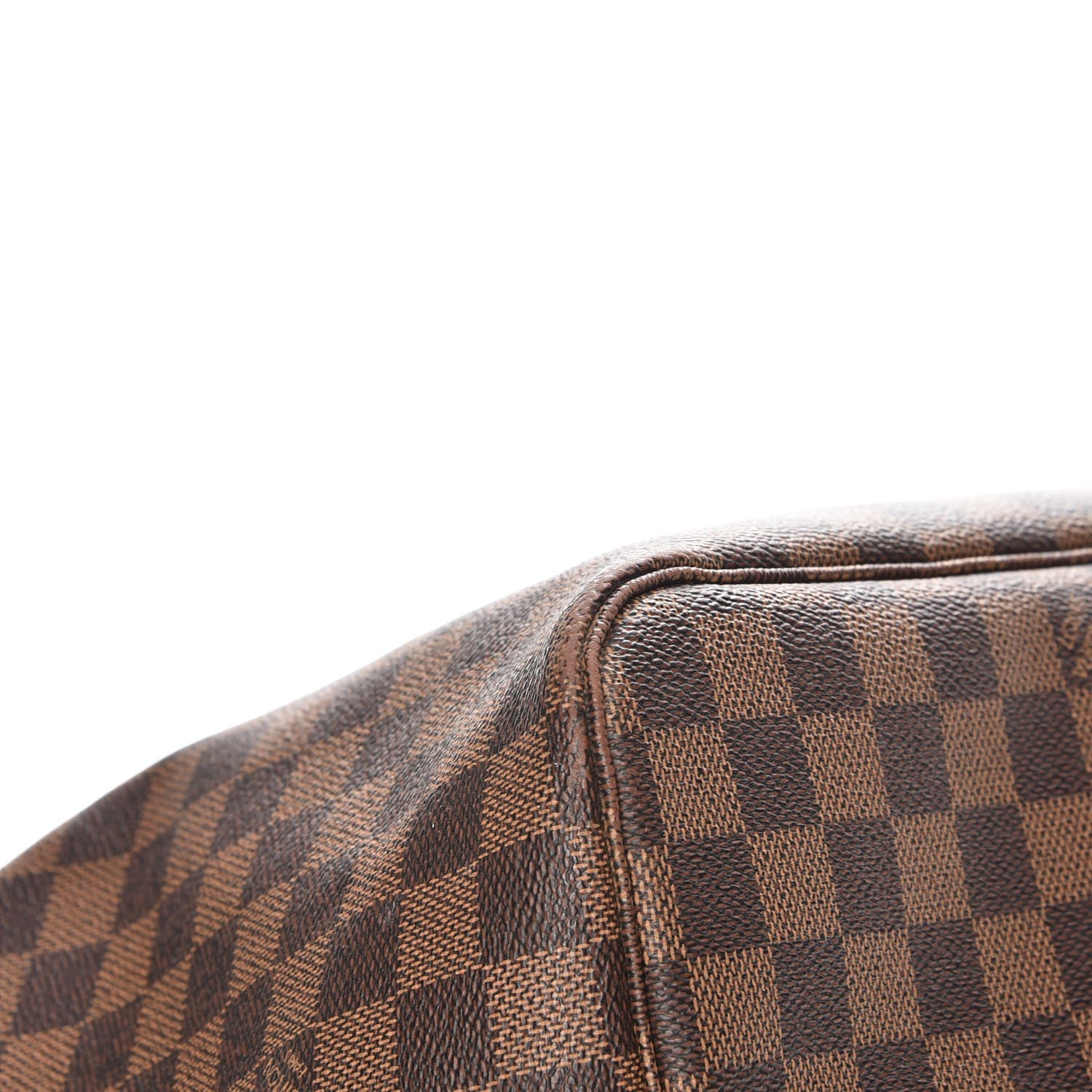 Louis Vuitton Damier Ebene Neverfull GM 9 of 13