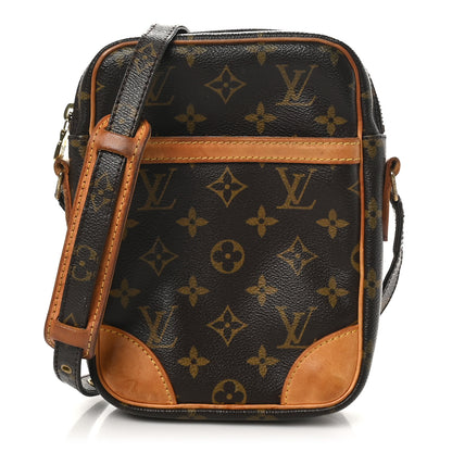 Louis Vuitton Monogram Danube 21 1 of 11