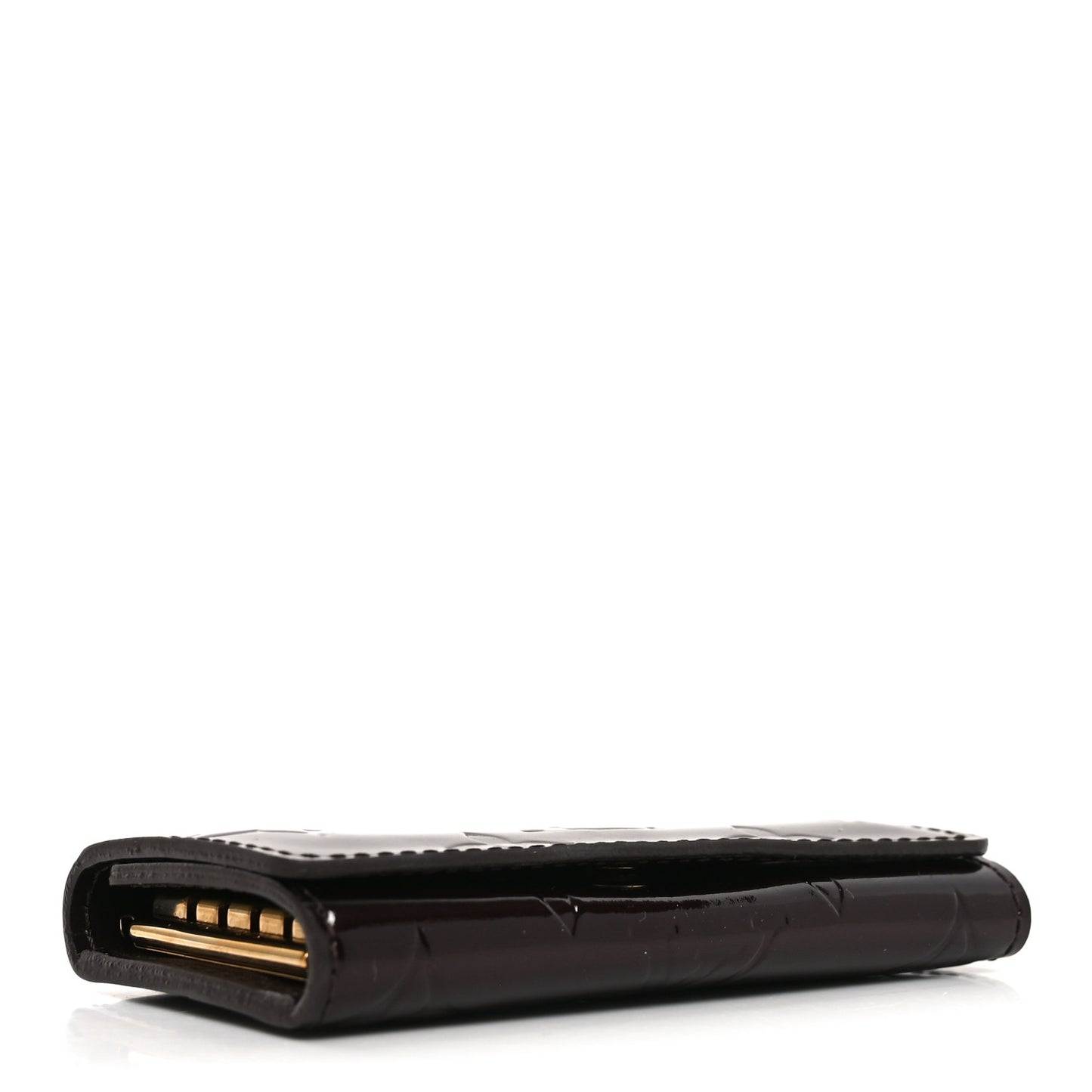 Vernis Multicles 4 Key Holder Amarante