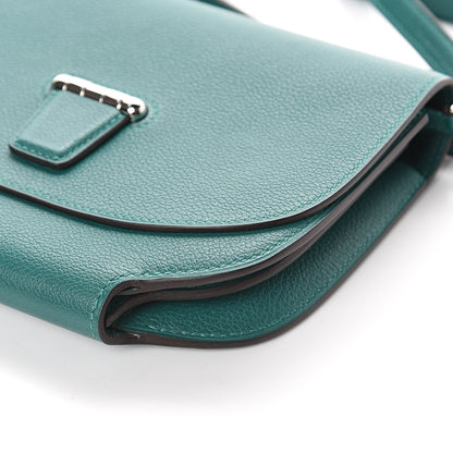Hermes Evercolor Mini Convoyeur II Malachite 8 of 8