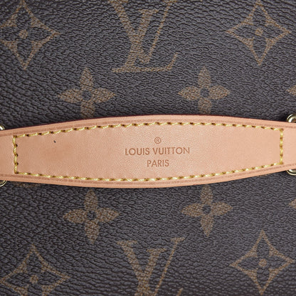 Louis Vuitton Monogram Nice BB 6 of 8