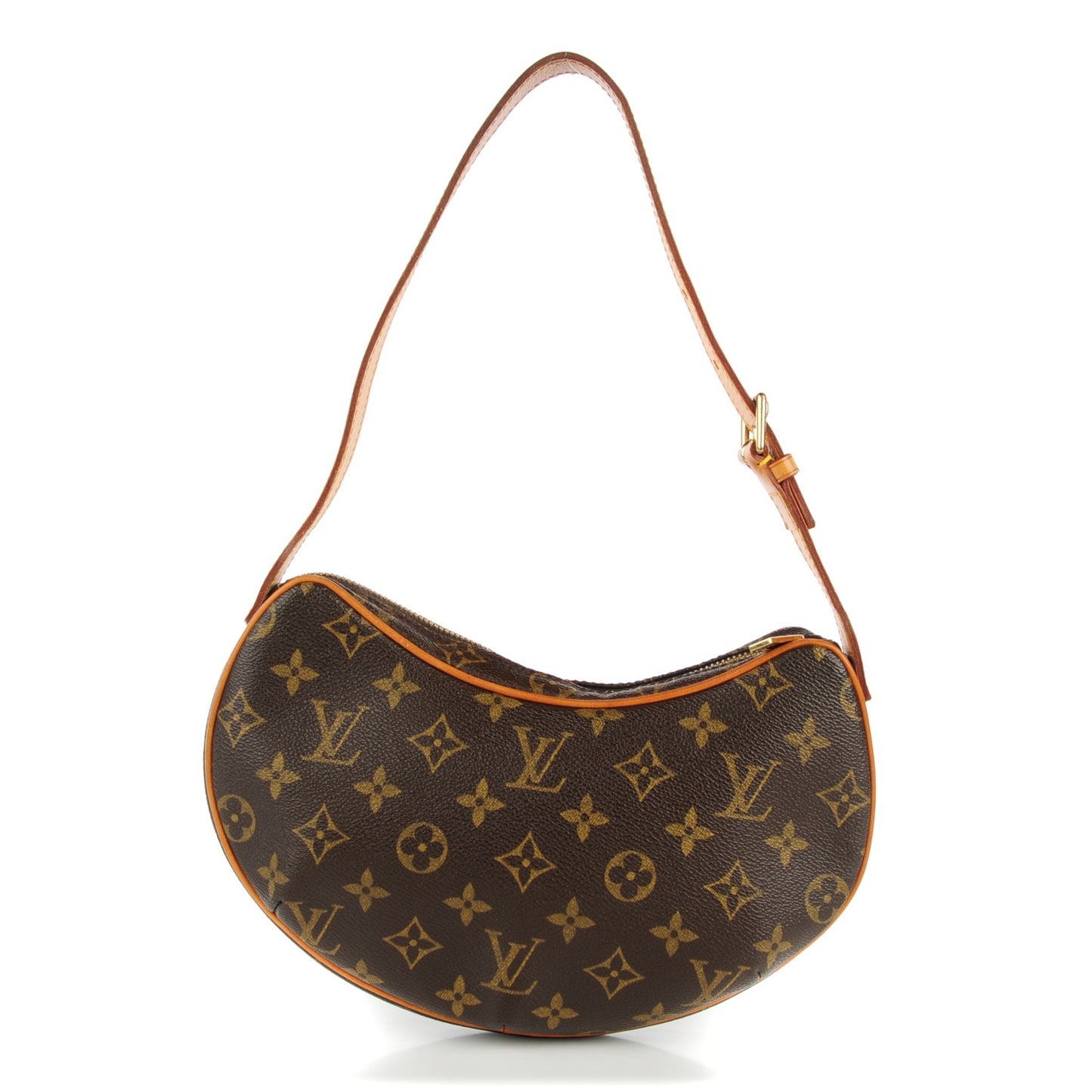 Monogram Croissant PM