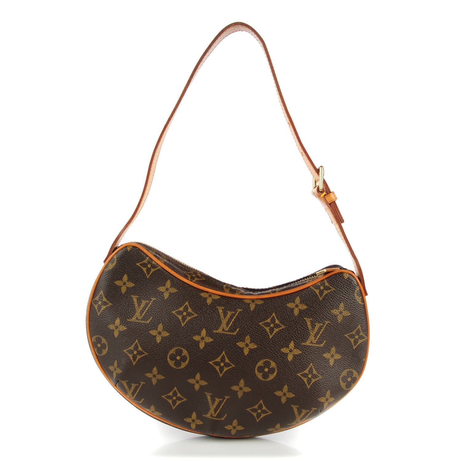 Louis Vuitton Monogram Croissant PM 1 of 7