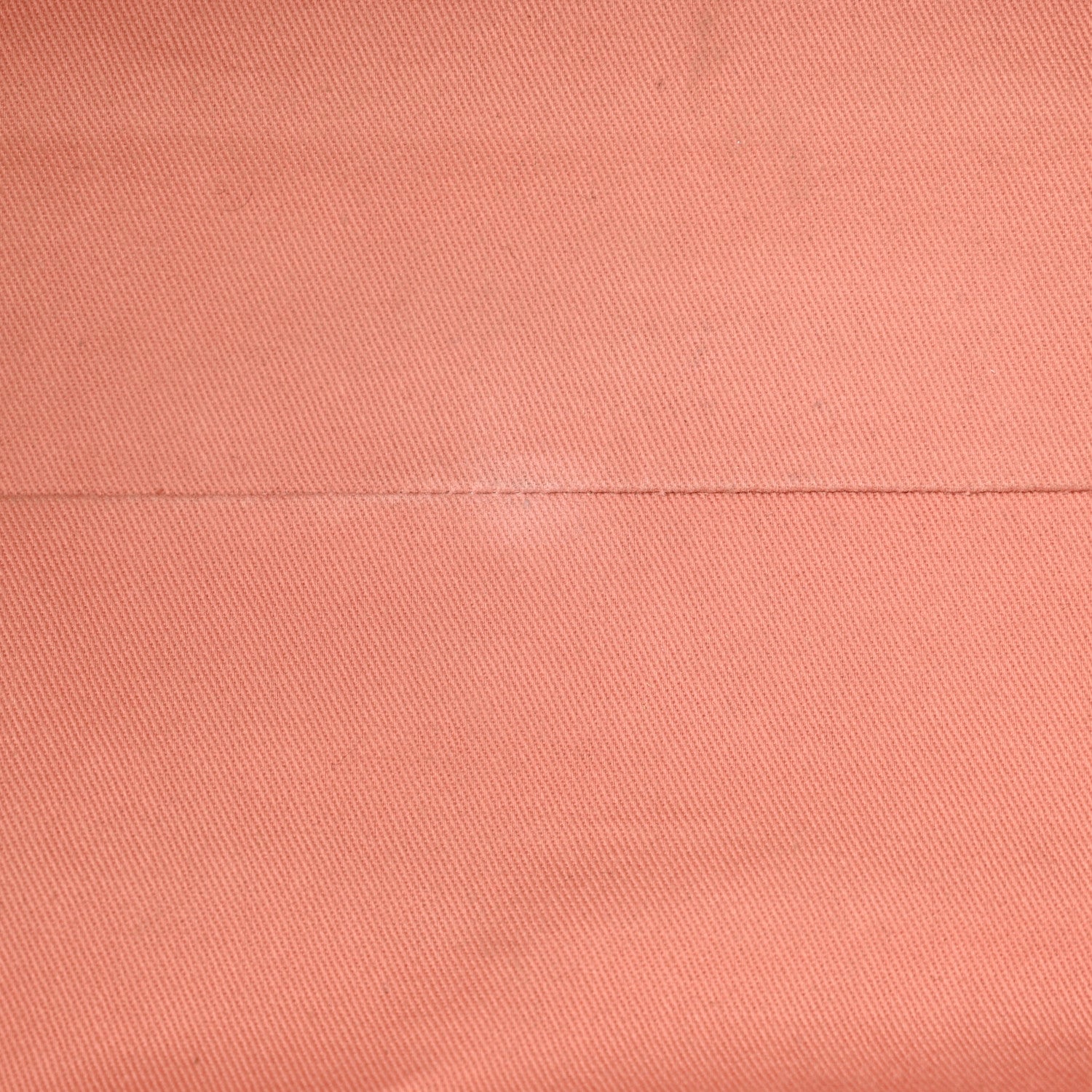 Chanel Straw Lurex Large Deauville Tote Pink 11 of 17