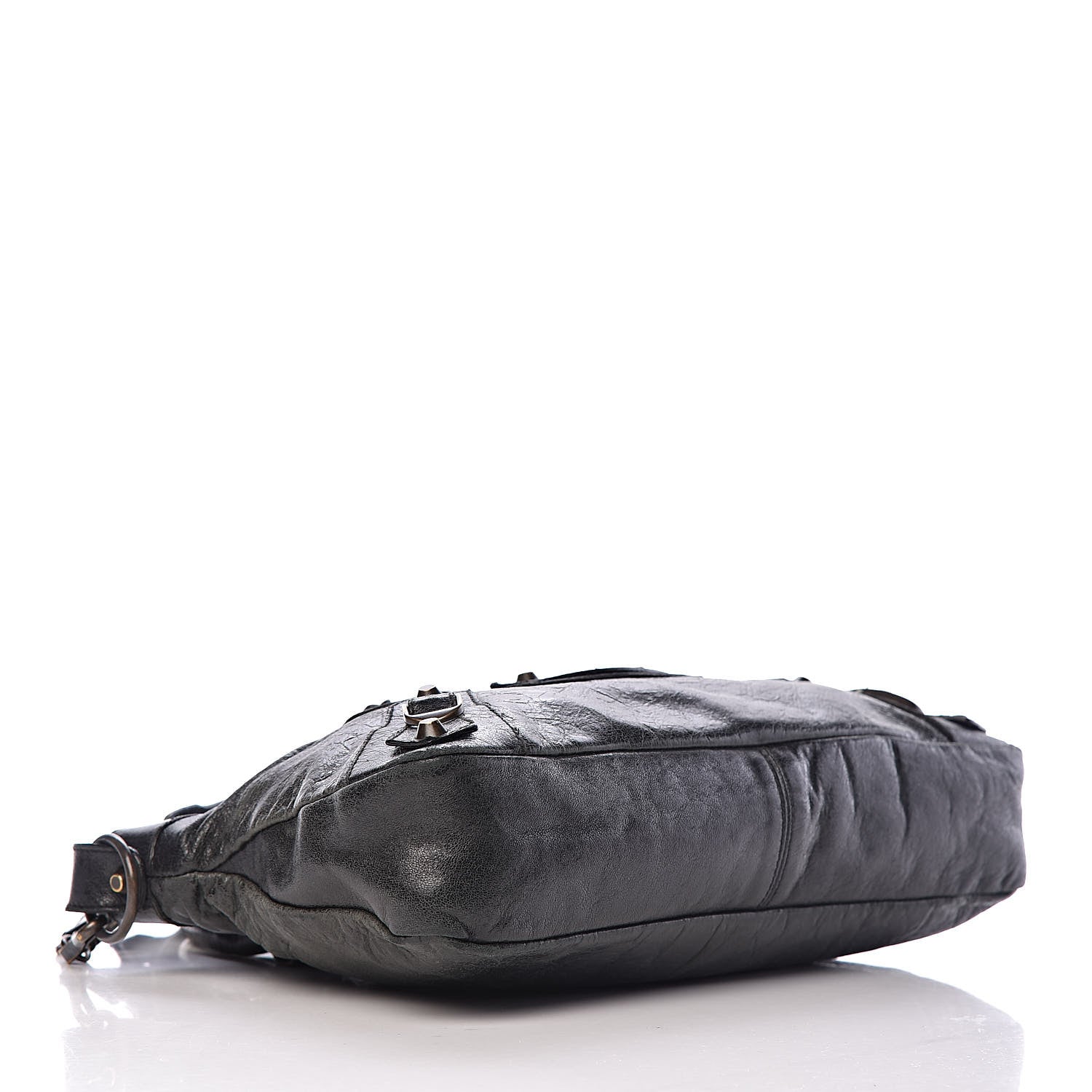 Balenciaga Chevre Classic Hardware First Black 4 of 18