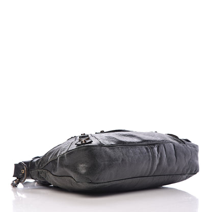 Balenciaga Chevre Classic Hardware First Black 4 of 18