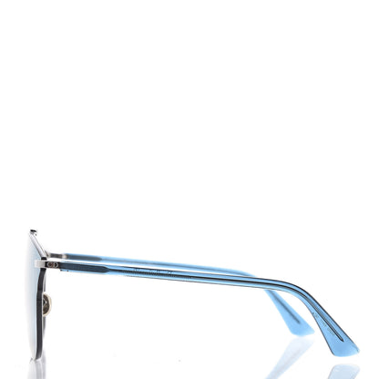 Christian Dior Reflected Prism Sunglasses Blue 3 of 10