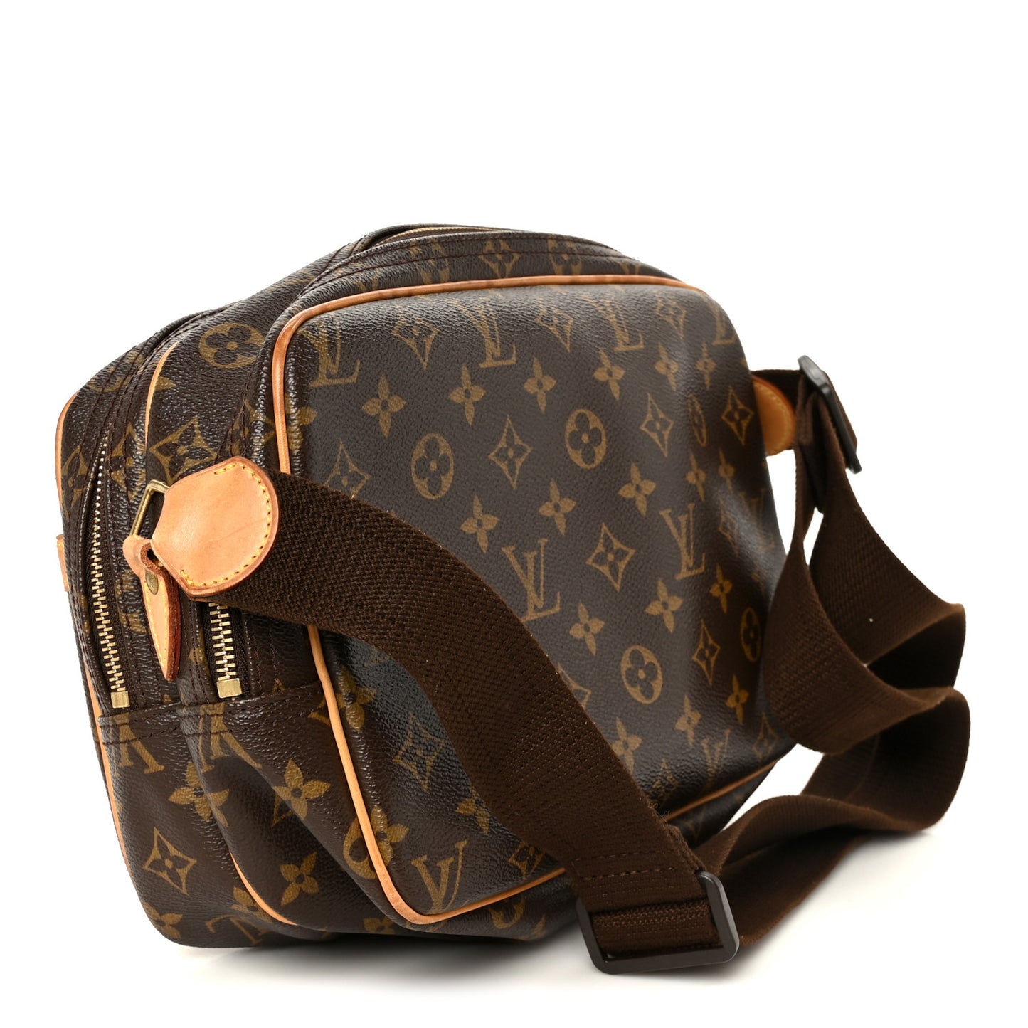 Monogram Reporter PM