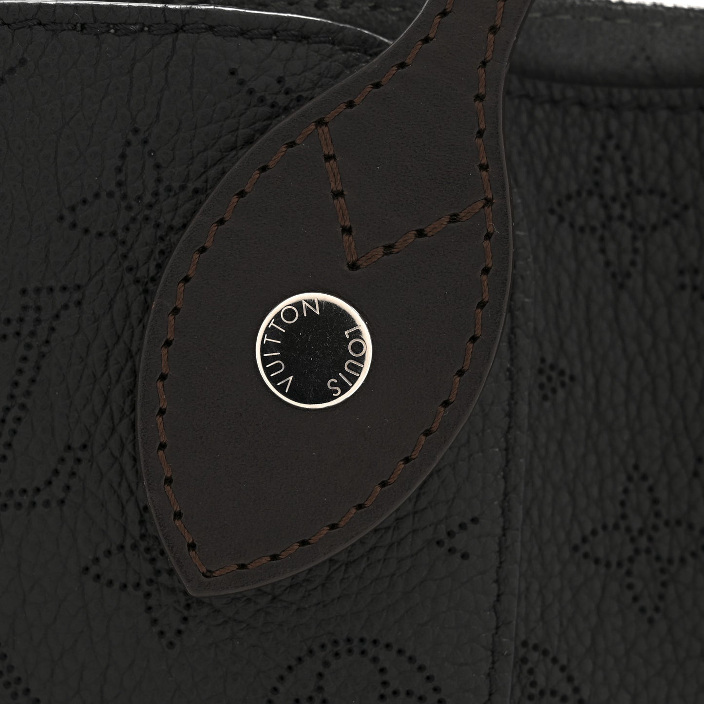 Mahina Hina PM Black