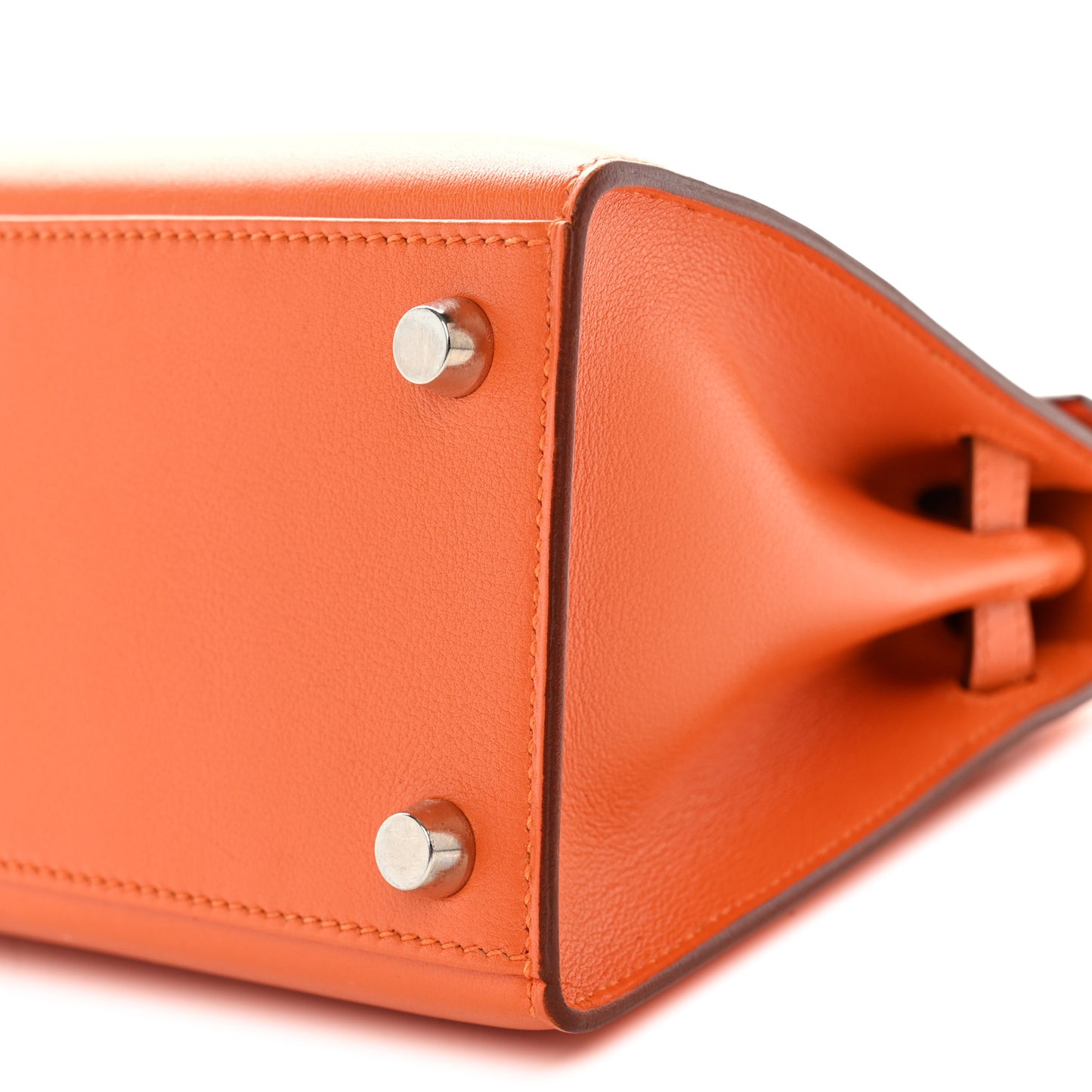 Gulliver Mini Kelly Sellier 20 Orange