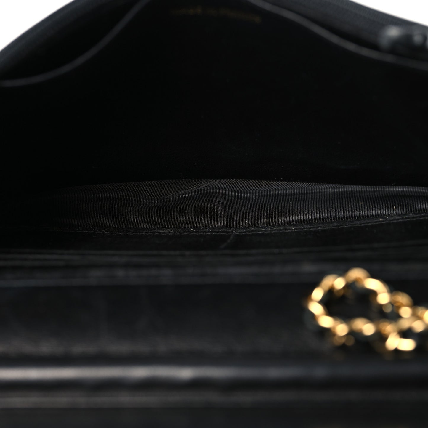 Caviar Timeless CC Wallet On Chain WOC Black