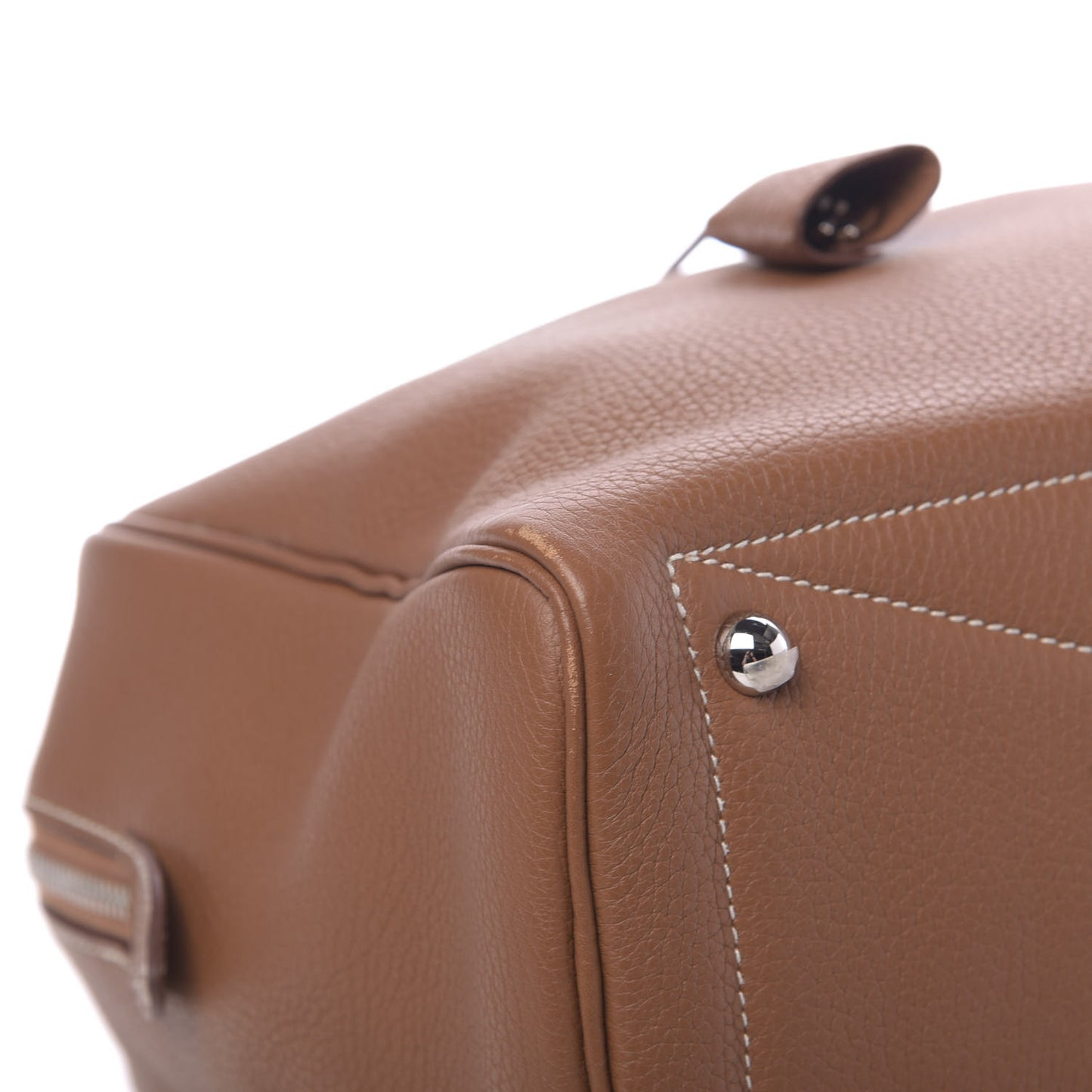 Taurillon Clemence Victoria II 35 Gold