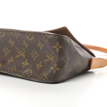 Louis Vuitton Monogram Mini Looping 10 of 11