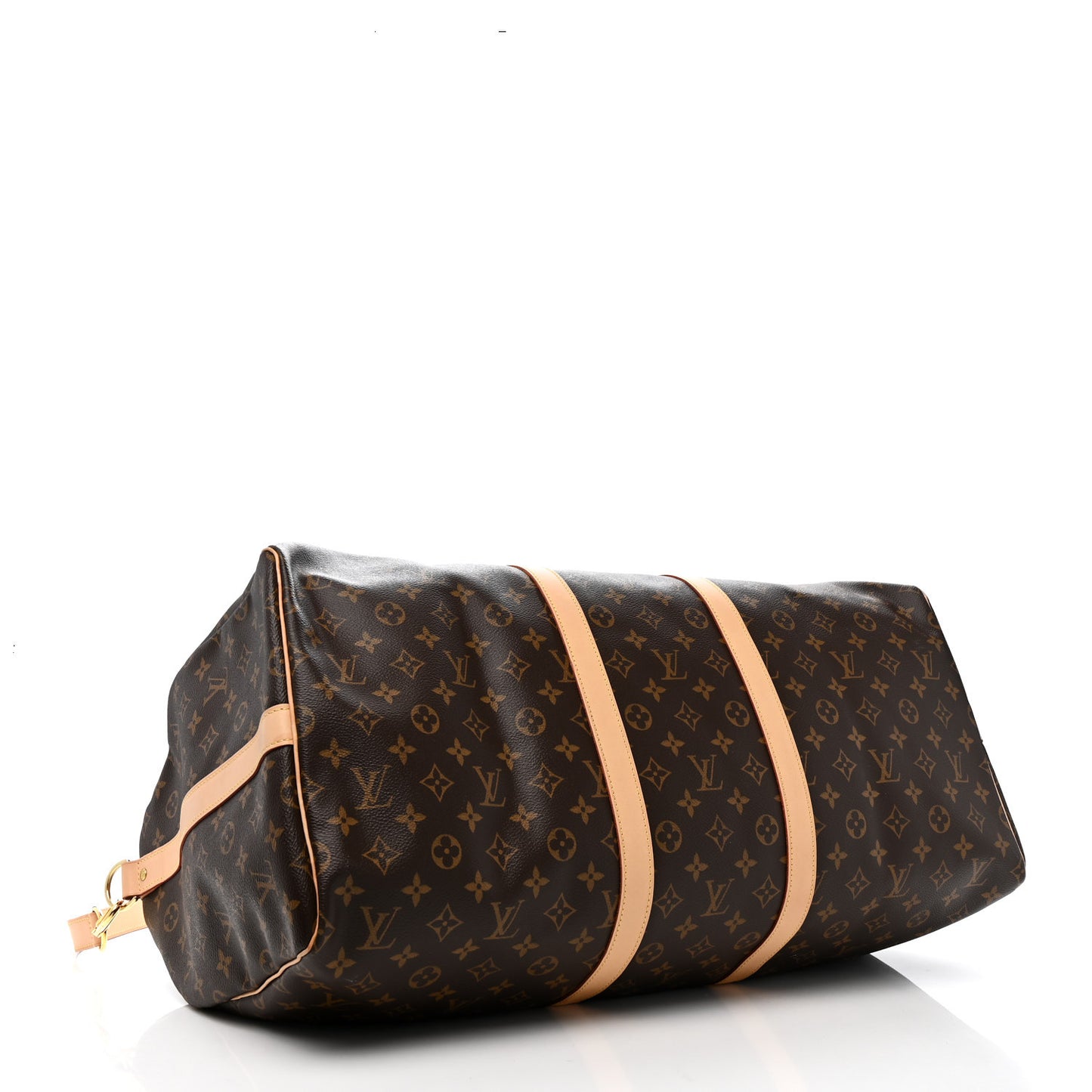 Monogram Keepall Bandouliere 55