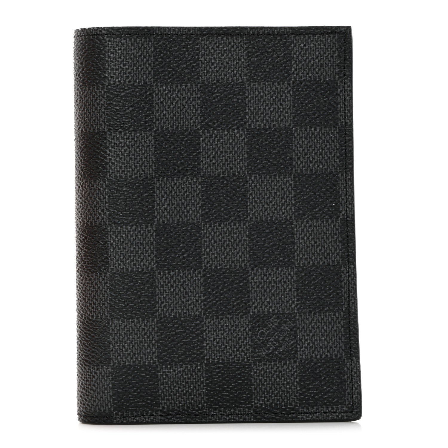 Louis Vuitton Damier Graphite Passport Cover 1 of 8