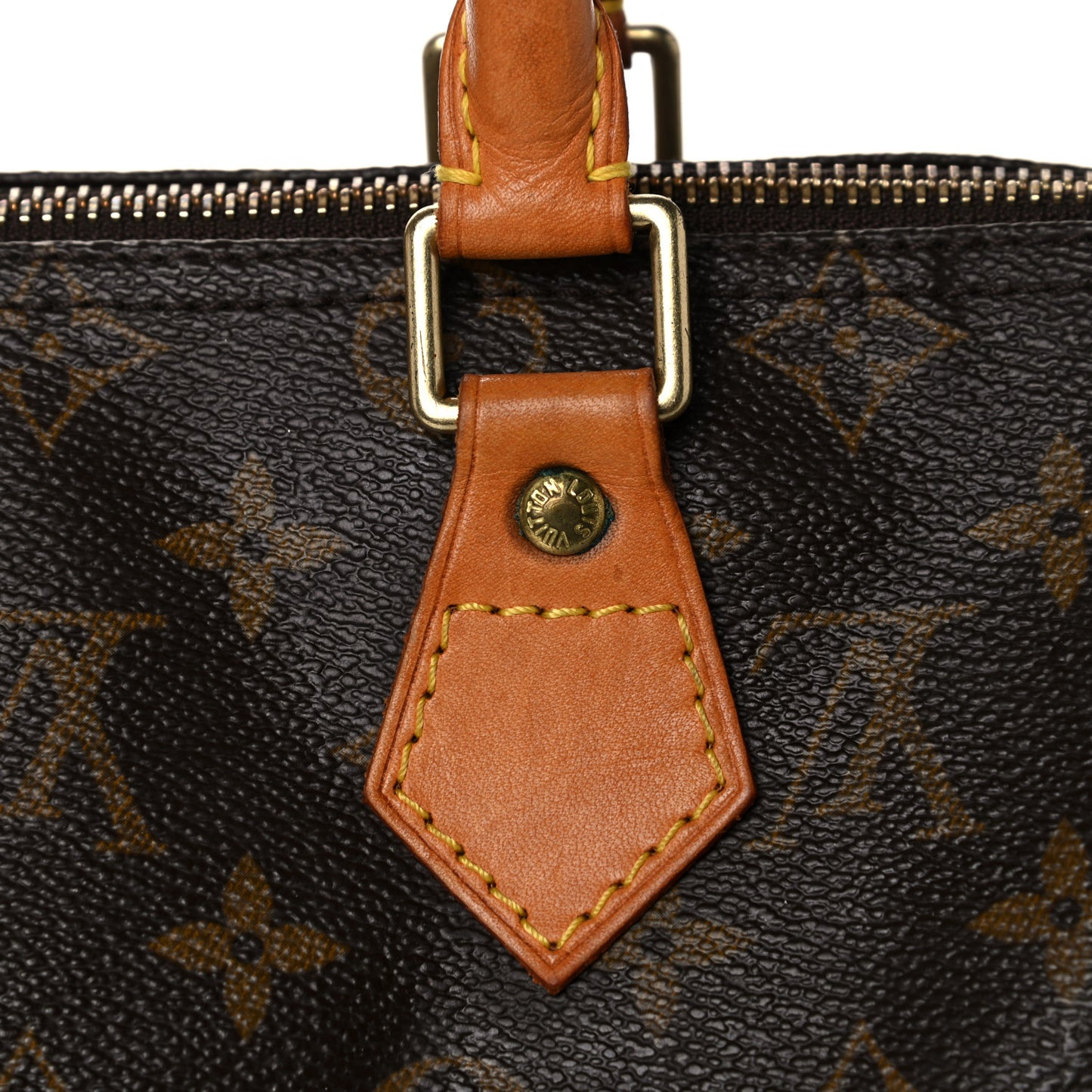 Monogram Speedy 25