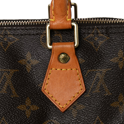 Louis Vuitton Monogram Speedy 25 24 of 30