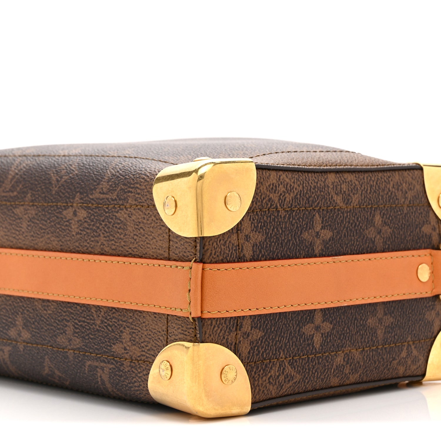Louis Vuitton Monogram Soul Trunk East West 1871899 – FASHIONPHILE