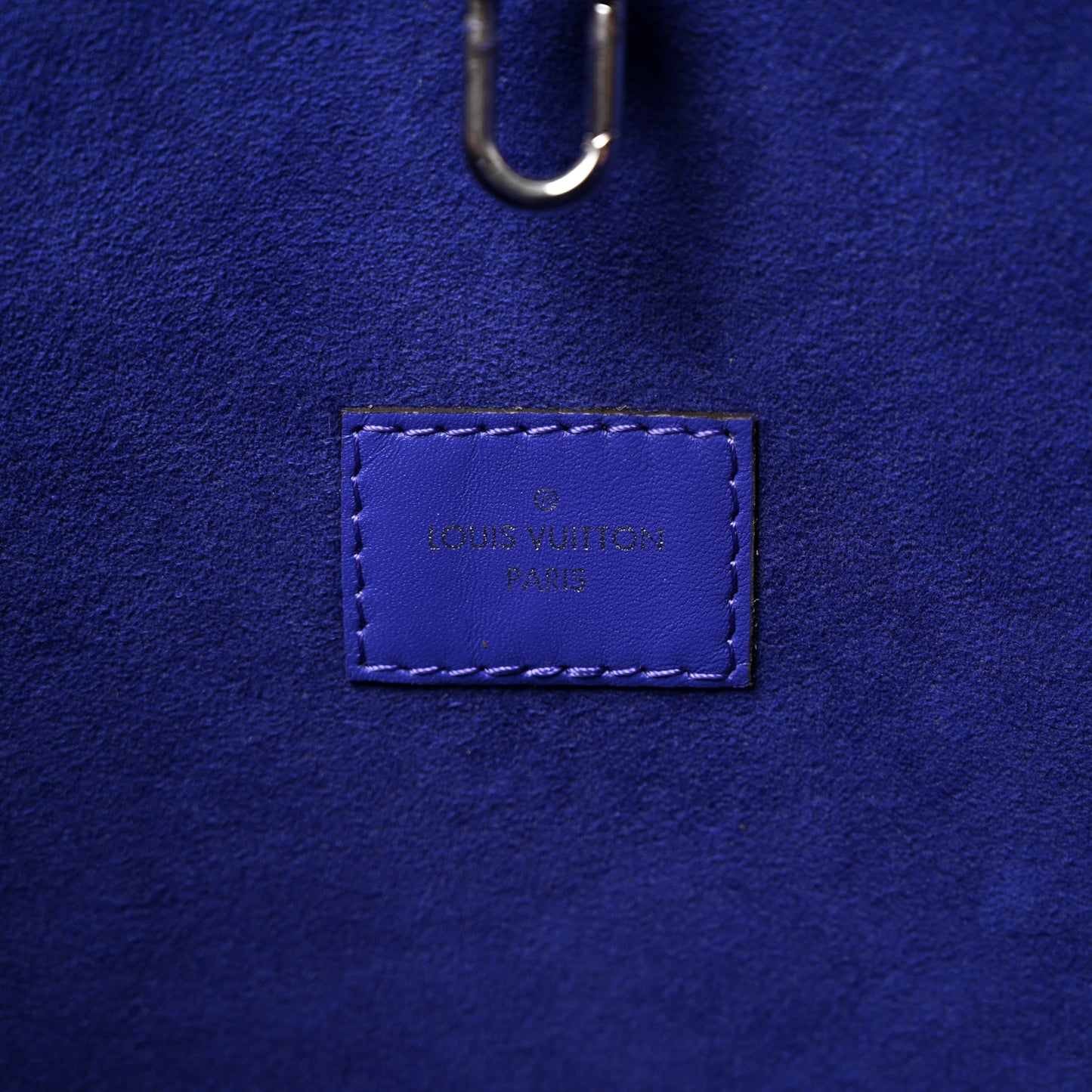 Epi Neverfull Figue