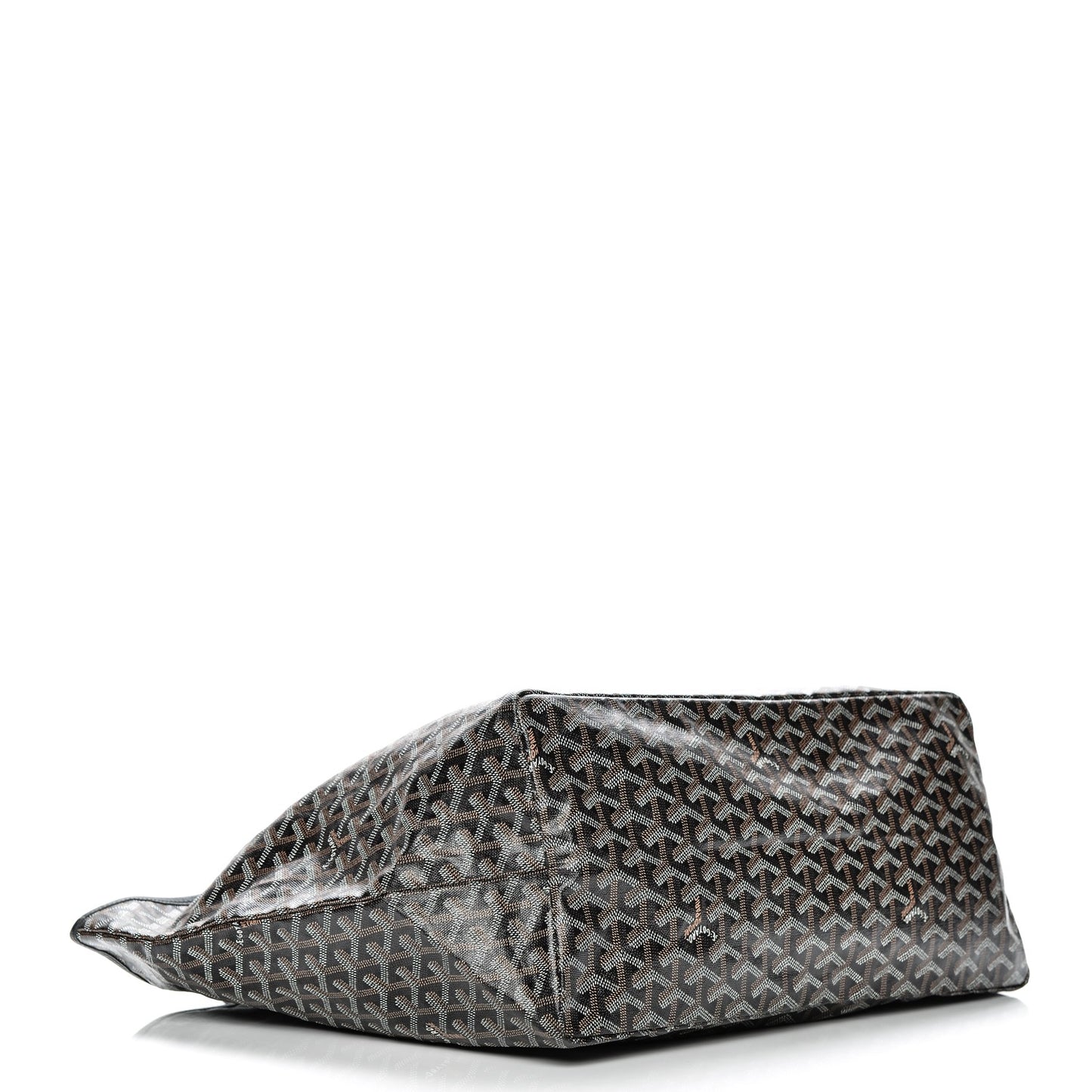 Goyardine Saint Louis GM Black