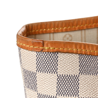 Louis Vuitton Damier Azur Neverfull GM 10 of 12