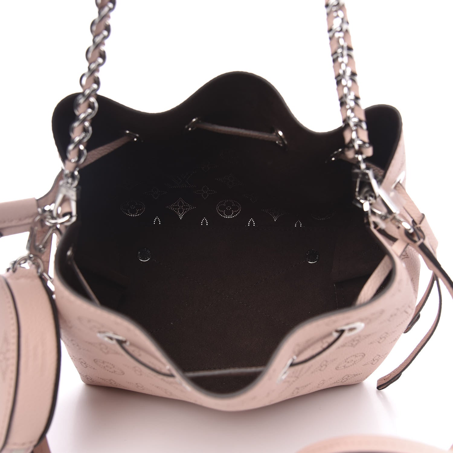 Louis Vuitton Mahina Bella Magnolia 5 of 7