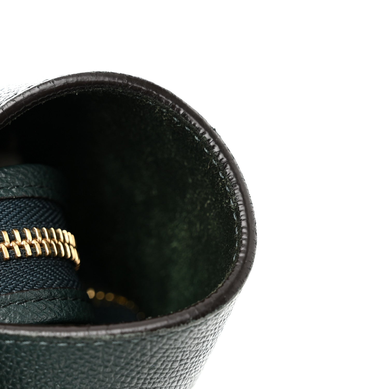 Celine Grained Calfskin Mini Belt Bag Amazone 17 of 20