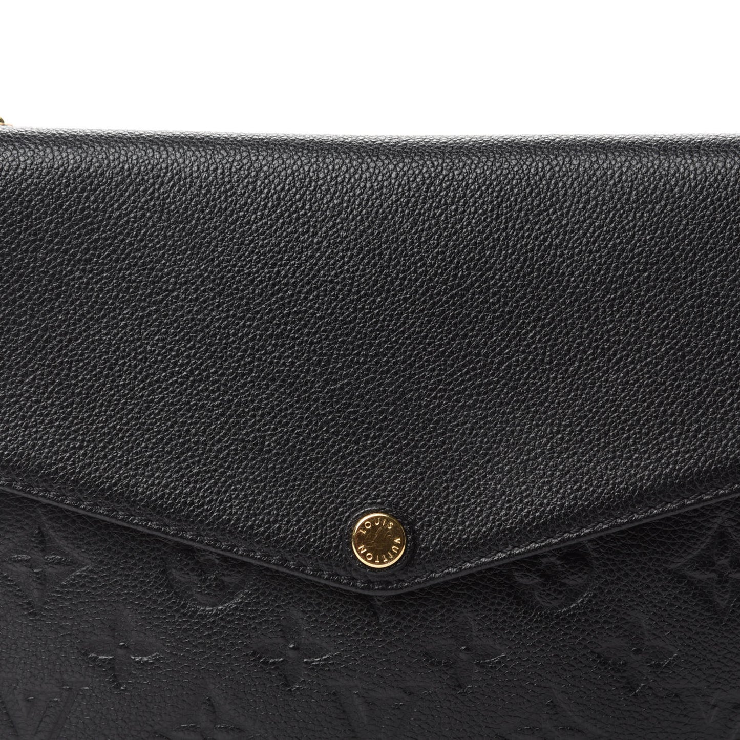 Empreinte Twice Black