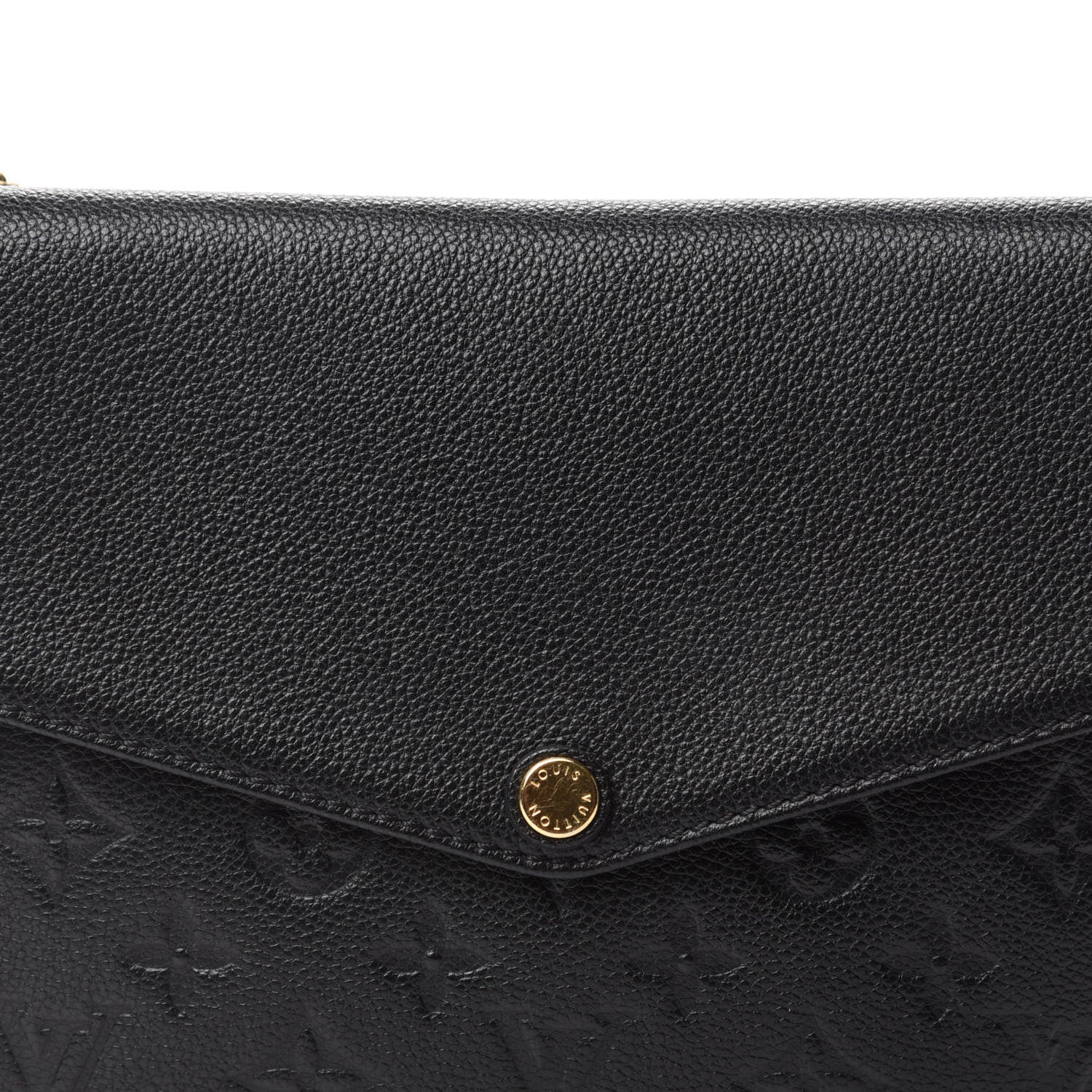 Louis Vuitton Empreinte Twice Black 11 of 11