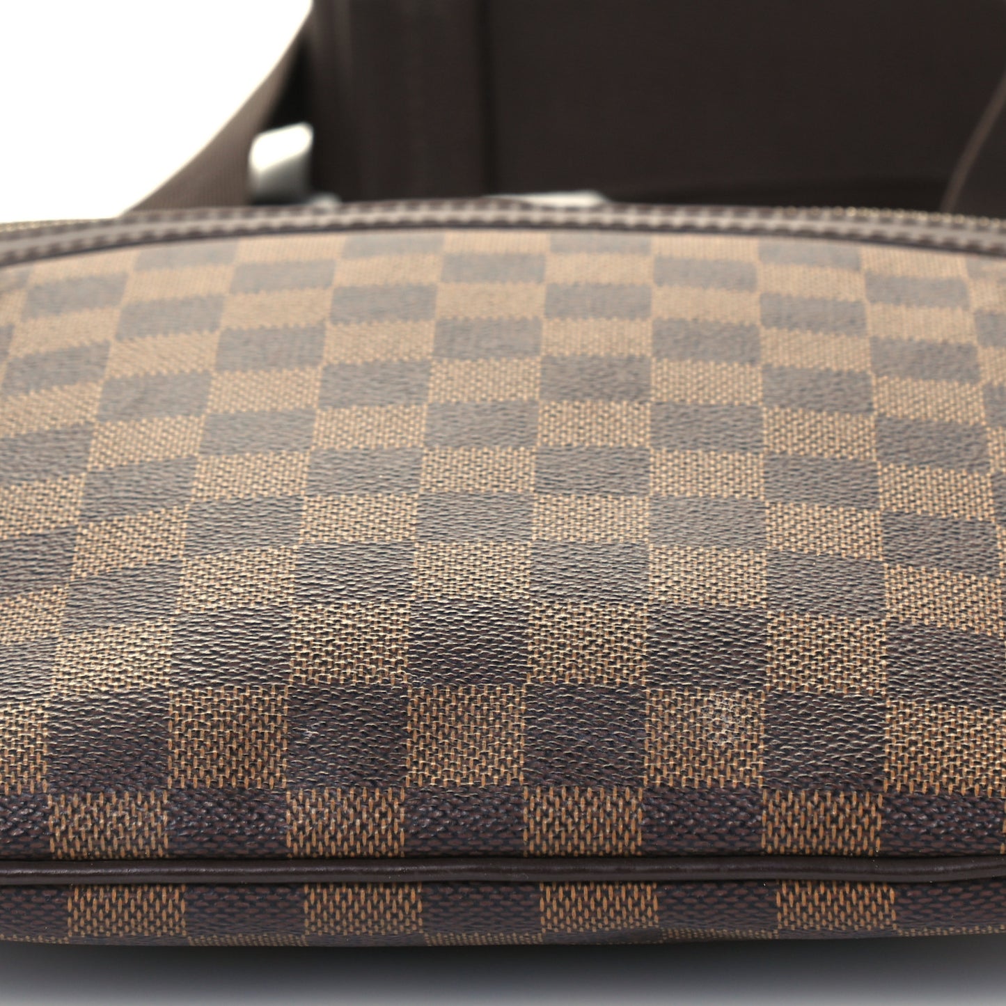 Damier Ebene Bosphore Pochette
