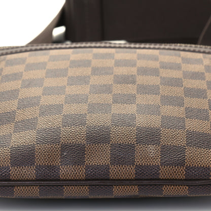 Louis Vuitton Damier Ebene Bosphore Pochette 11 of 11
