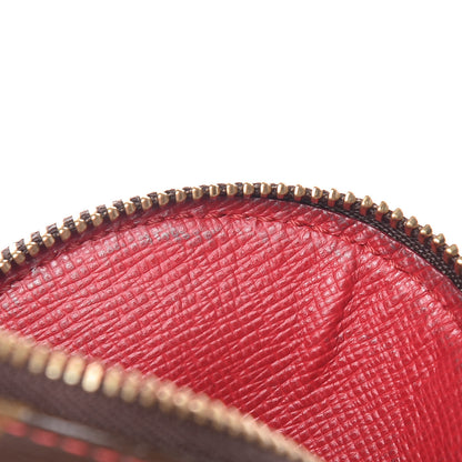 Louis Vuitton Monogram Cerises Round Coin Purse 9 of 9