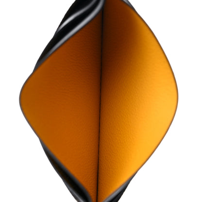 Goyard Goyardine Saint Sulpice Card Holder Black 5 of 6