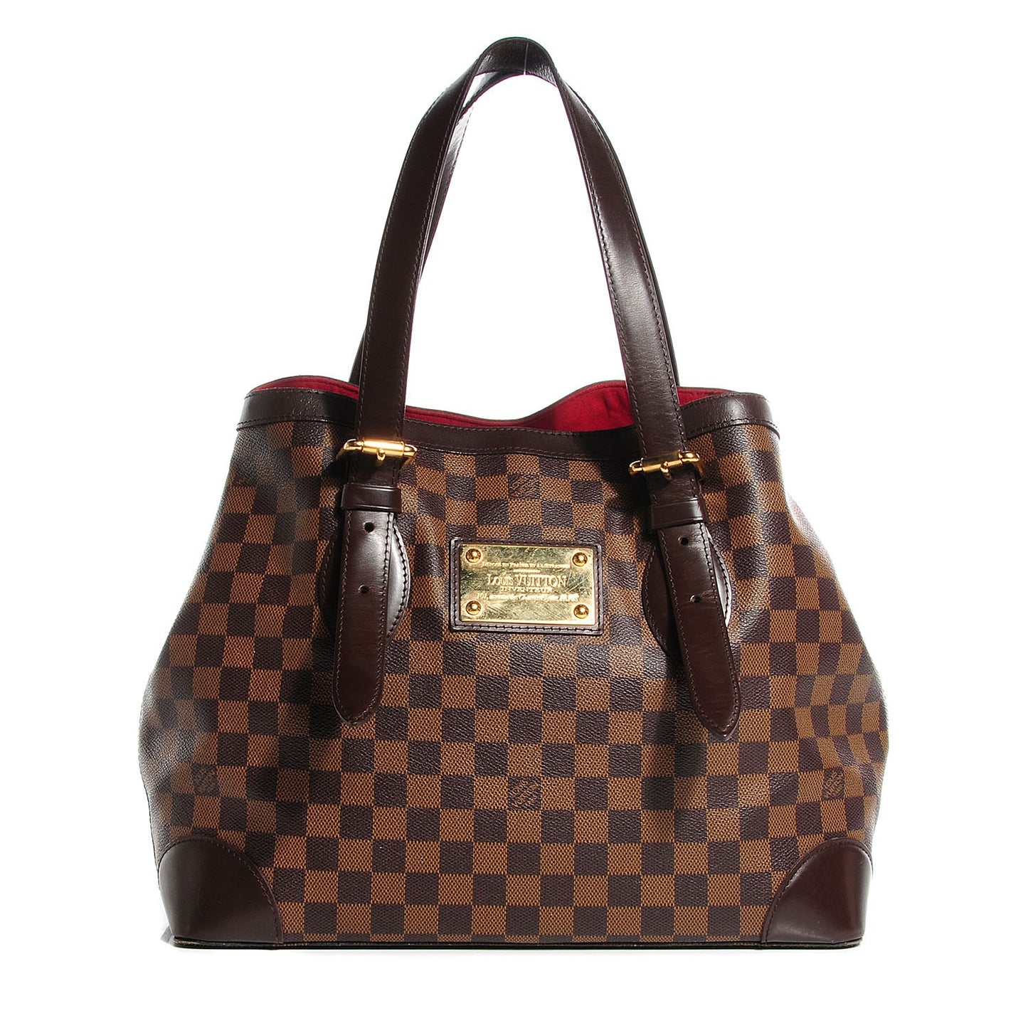 Damier Ebene Hampstead MM