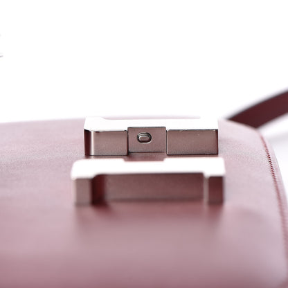 Hermes Veau Monsieur Constance 18 Rouge H 13 of 21