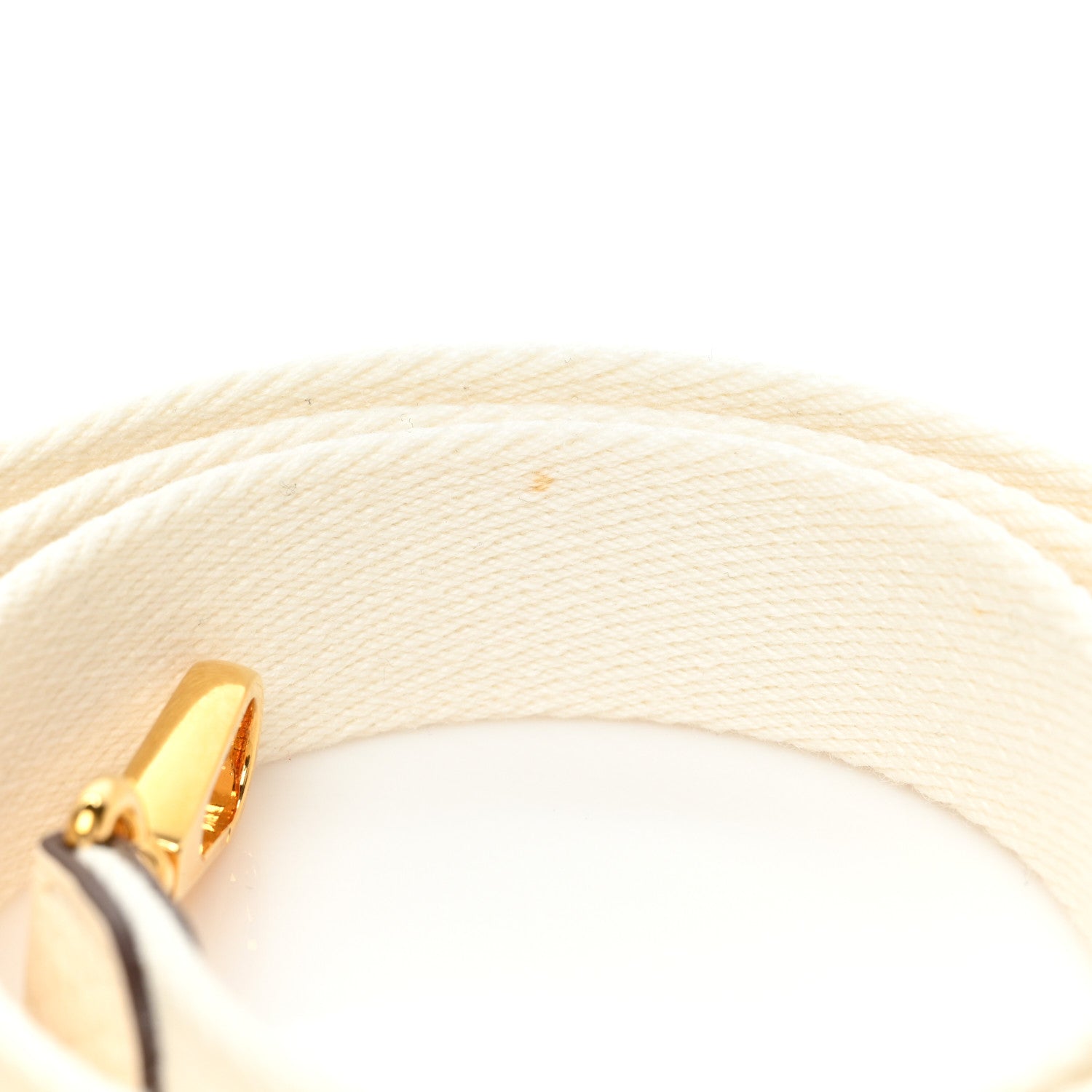 Hermes Taurillon Clemence Amazone Evelyne TPM Nata Craie 8 of 9