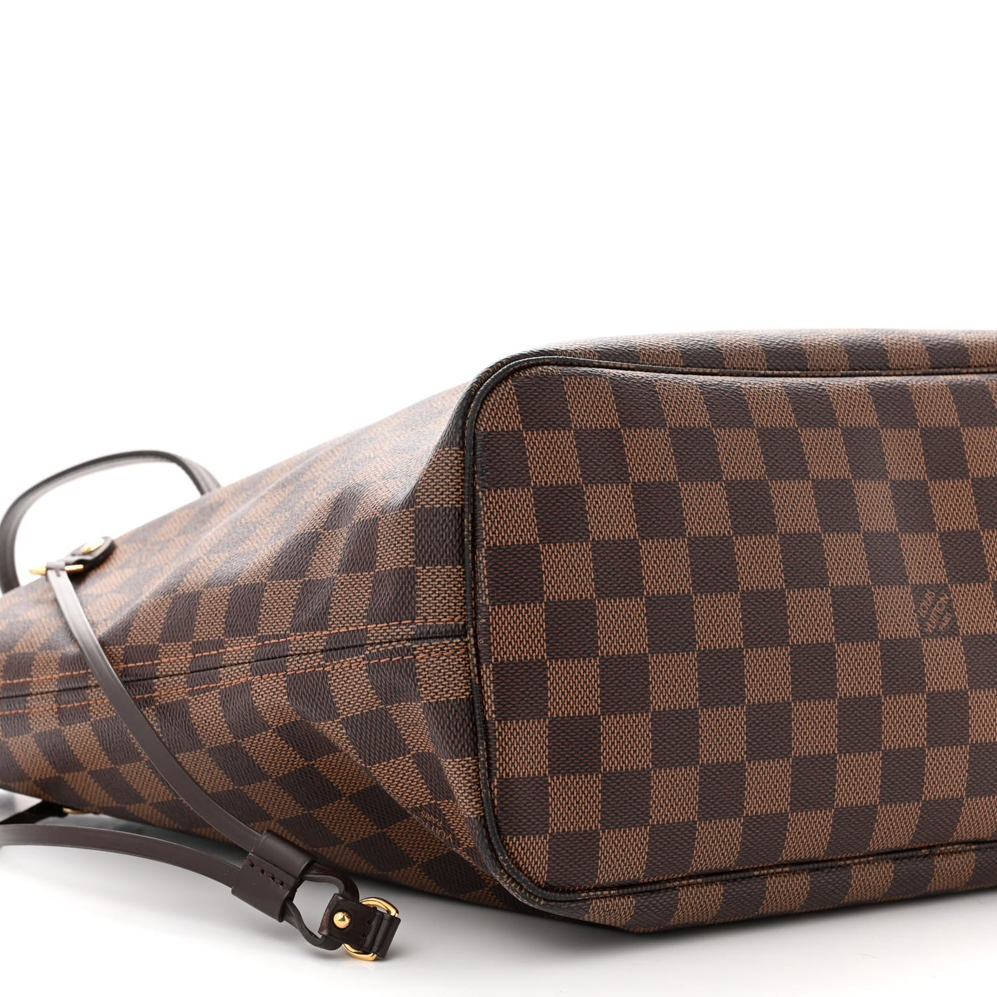 Damier Ebene Neo Neverfull MM