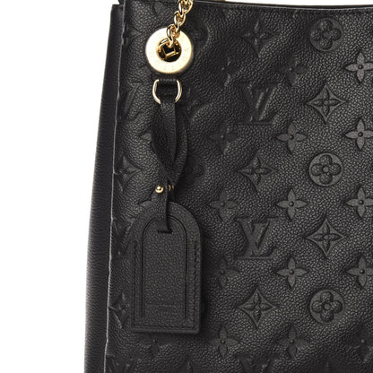 Louis Vuitton Empreinte Surene MM Black 11 of 11