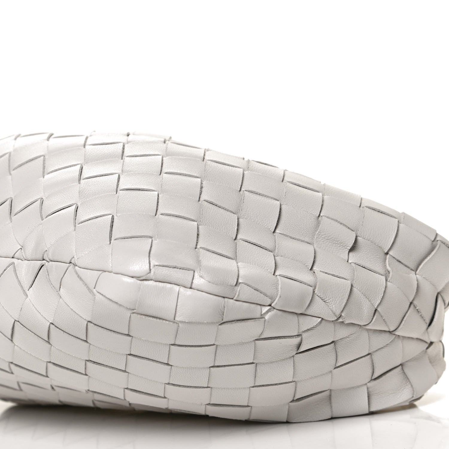 Bottega Veneta Nappa Intrecciato Mini Jodie Chalk 6 of 11