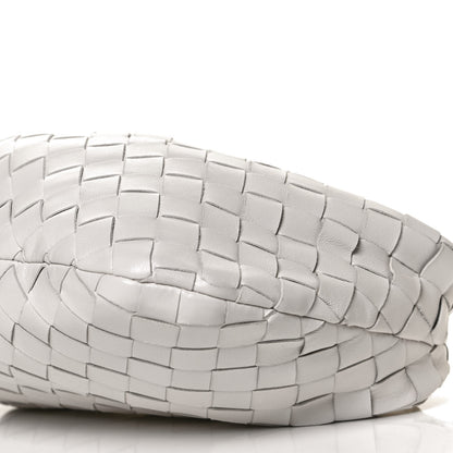 Bottega Veneta Nappa Intrecciato Mini Jodie Chalk 6 of 11