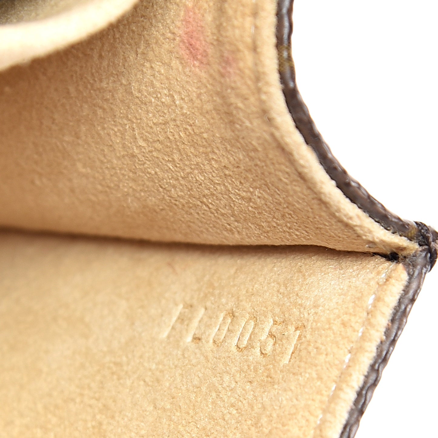 Monogram Pochette Twin GM