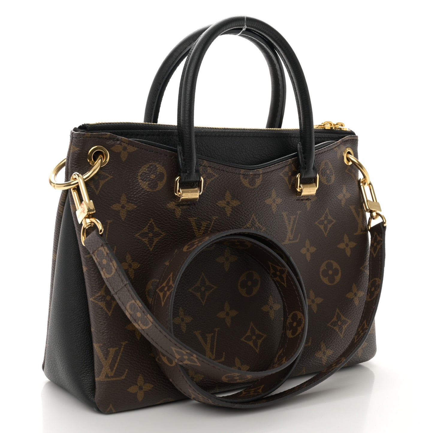Monogram Pallas Full BB Black