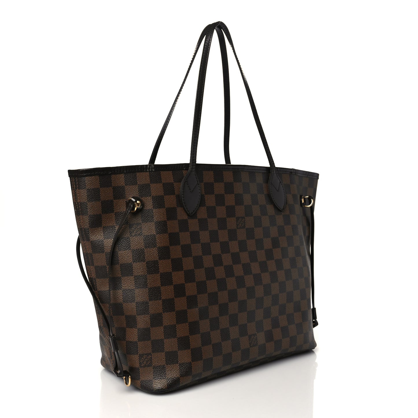 Damier Ebene Neverfull MM