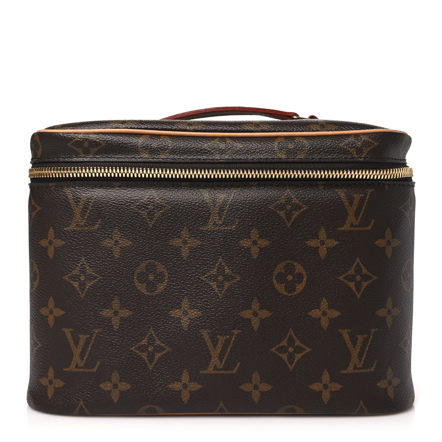 Louis Vuitton Monogram Nice BB 1 of 9