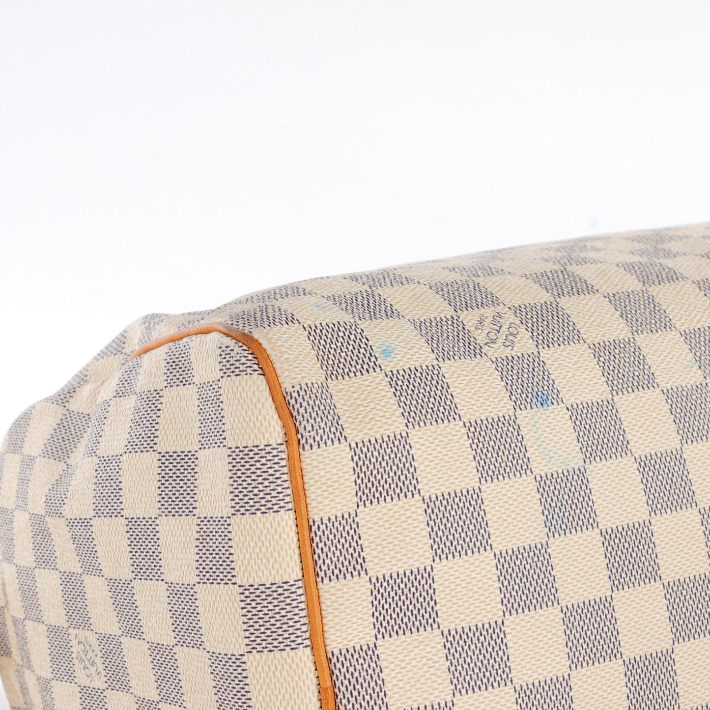 Damier Azur Speedy 30
