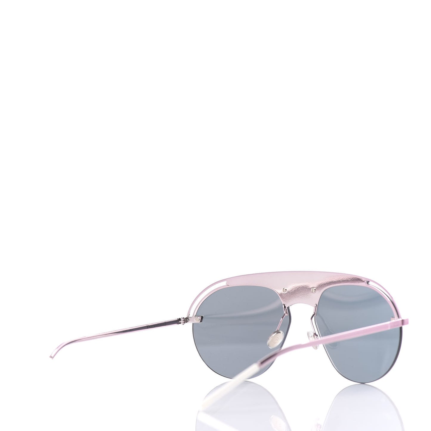 Dio(r)evolution 2 Sunglasses Pink